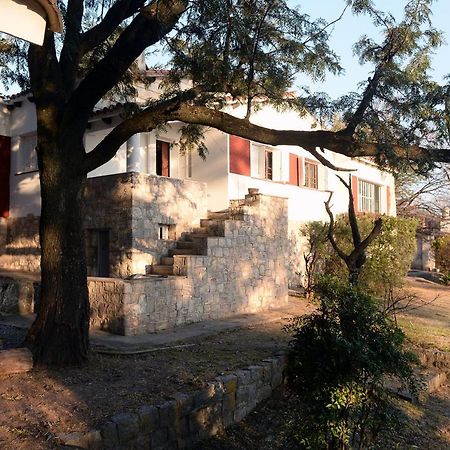Villa Anede Rio Ceballos Luaran gambar