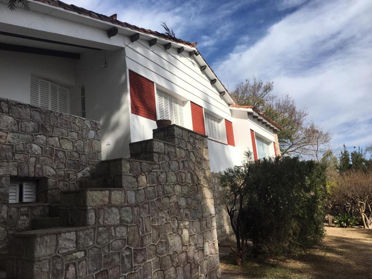 Villa Anede Rio Ceballos Luaran gambar