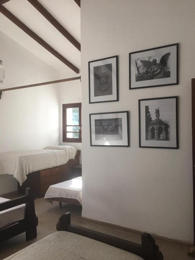 Villa Anede Rio Ceballos Luaran gambar