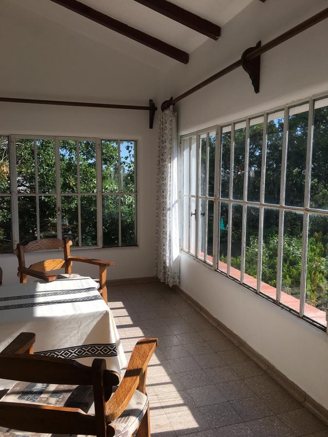 Villa Anede Rio Ceballos Luaran gambar