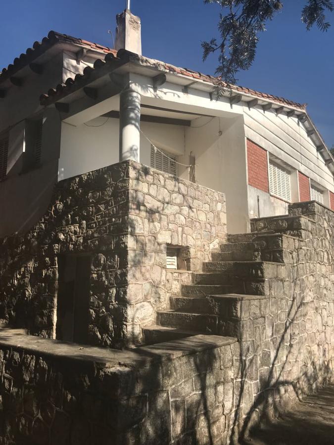Villa Anede Rio Ceballos Luaran gambar