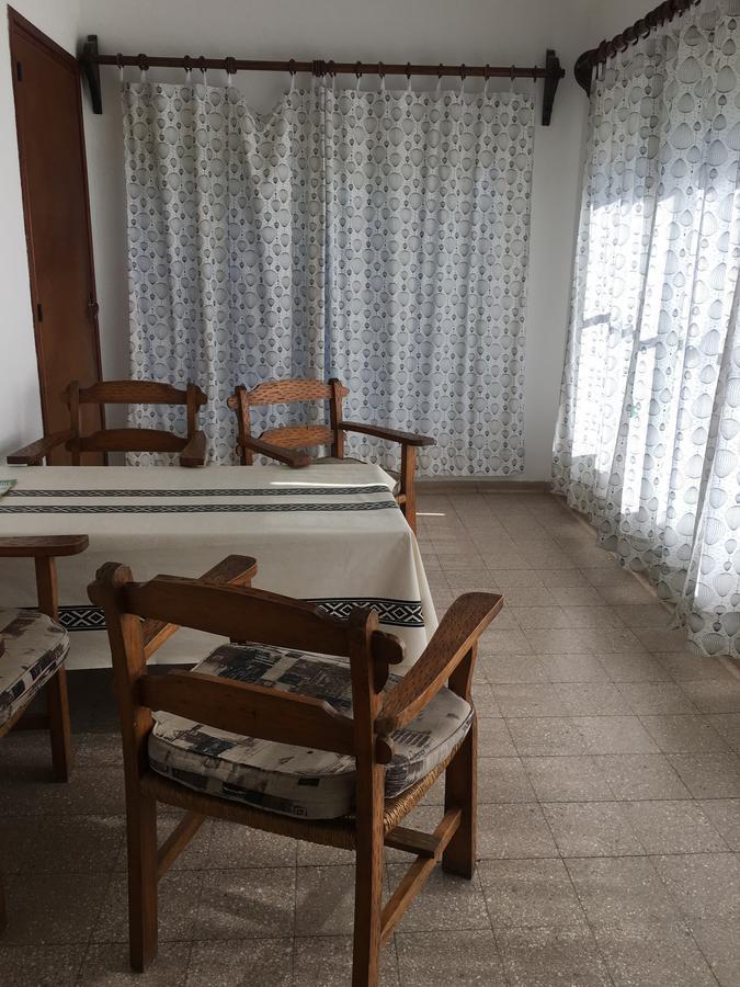 Villa Anede Rio Ceballos Luaran gambar